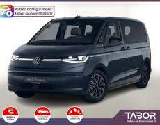 Volkswagen Multivan Paris 14e Arrondissement