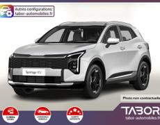Kia Sportage Paris 14e Arrondissement