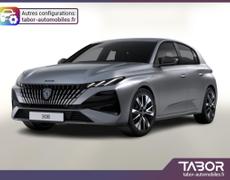 Peugeot 308 III Phase 1 Paris 14e Arrondissement