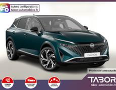 Nissan Qashqai Paris 14e Arrondissement