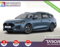 Ford Focus Strasbourg