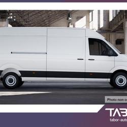 Man TGE 177 L4H3 regulator cam Paris 14e Arrondissement