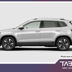 Skoda Karoq 150 DSG Selec LED ACC SideA Kessy Paris 14e Arrondissement
