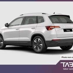 Skoda Karoq 150 DSG Selec LED ACC SideA Kessy Paris 14e Arrondissement