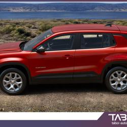 Jeep Avenger 1.2 Hybrid 110 DTC Altitude LED 17 Paris 14e Arrondissement