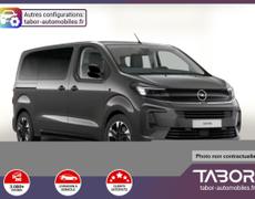 Opel Zafira Paris 14e Arrondissement