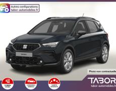 Seat Arona Paris 14e Arrondissement