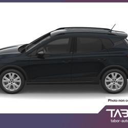 Seat Arona 150 DSG FR NouvMod FullLED Kessy Vir Paris 14e Arrondissement