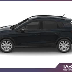 Seat Arona 150 DSG FR NouvMod FullLED Kessy Vir Paris 14e Arrondissement