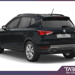 Seat Arona 150 DSG FR NouvMod FullLED Kessy Vir Paris 14e Arrondissement