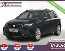 Seat Arona Strasbourg