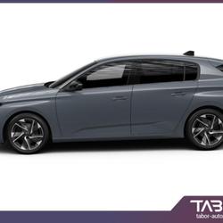 Peugeot 308 III Phase 1 Allure 130 GPS ADML HiverP 360&deg; ACC Paris 14e Arrondissement