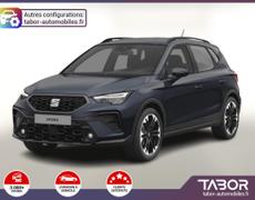 Seat Arona Paris 14e Arrondissement