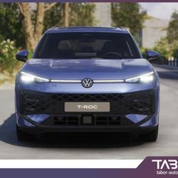 Volkswagen T-Roc R-Line IQMatrix Pano Attel Cam occasion - Paris 14e Arrondissement - photo 2/10