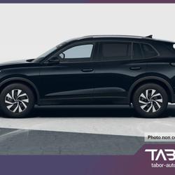 Volkswagen Tiguan eTSI 150 DSG LED+ Si&egrave;ges chau Paris 14e Arrondissement