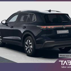 Volkswagen Tiguan eTSI 150 DSG LED+ Si&egrave;ges chau Paris 14e Arrondissement