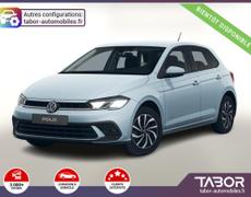 Volkswagen Polo Paris 14e Arrondissement