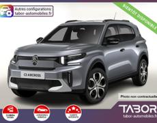 Citroen C3 Aircross Strasbourg