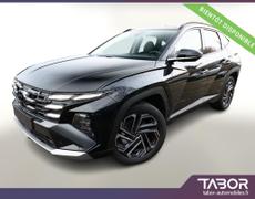 Hyundai Tucson Paris 14e Arrondissement