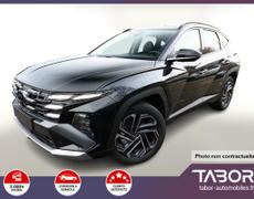 Hyundai Tucson Paris 14e Arrondissement