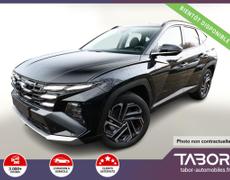 Hyundai Tucson Strasbourg