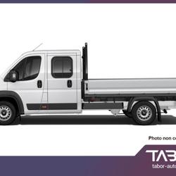 Autres Peugeot Plateau DC 435 180 AT L4 CarP Cam Strasbourg