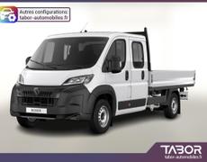 Peugeot Boxer Paris 14e Arrondissement