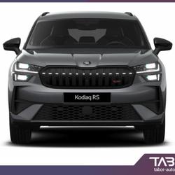 Skoda Kodiaq 265 RS 7pl attelage Matrix DCC ACC occasion - Strasbourg - photo 2/10
