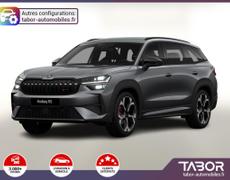 Skoda Kodiaq Paris 14e Arrondissement