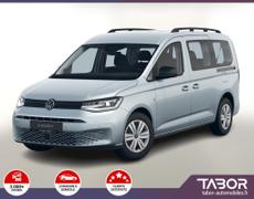 Volkswagen Caddy Strasbourg