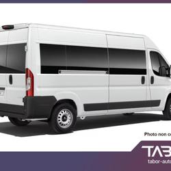 Opel Movano 35 L3H2 Attel. LED Cam Strasbourg