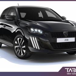 Peugeot 208 Style LED ASB 10"-DAB MirrorL Temp occasion - Paris 14e Arrondissement - photo 2/10