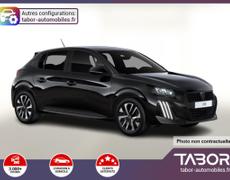 Peugeot 208 Paris 14e Arrondissement