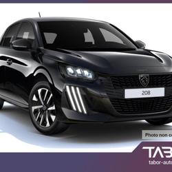 Peugeot 208 100 Style LED PDC CarPlay Si&egrave;ges ch Paris 14e Arrondissement