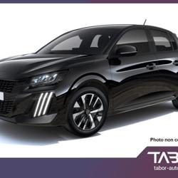 Peugeot 208 100 Style LED PDC CarPlay Si&egrave;ges ch Paris 14e Arrondissement