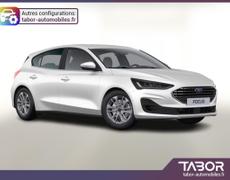 Ford Focus Paris 14e Arrondissement