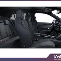 Peugeot 2008 Hybrid GT 145 ACC GPS 360&deg; CarP BT Paris 14e Arrondissement