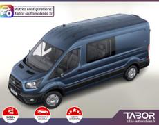 Ford Transit Kombi Strasbourg
