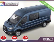 Ford Transit Kombi Strasbourg
