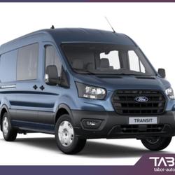 Ford Transit Kombi DCiV 165 Trend 350 L3H2 Cam 9pl occasion - Strasbourg - photo 2/10