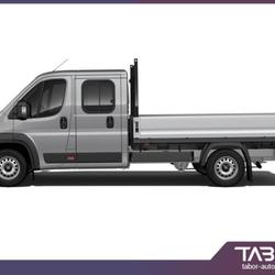 Autres Peugeot Plateau DC 435 180 AT L4 CarP Cam Paris 14e Arrondissement