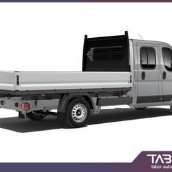 Autres Peugeot Plateau DC 435 180 AT L4 CarP Cam Paris 14e Arrondissement