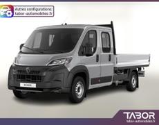 Peugeot Boxer Paris 14e Arrondissement