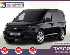Ford Transit Connect Paris 14e Arrondissement