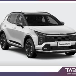 Kia Sportage PHEV 239 GT-Line Pano ACC Hayone Paris 14e Arrondissement