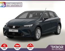 Seat Ibiza Strasbourg
