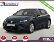 Seat Ibiza Strasbourg