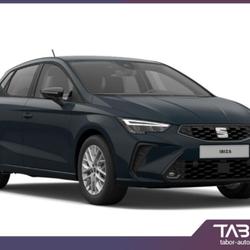 Seat Ibiza FR 116 DSG Facelift FullLED Cam ACC Strasbourg