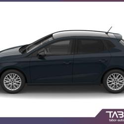 Seat Ibiza FR 116 DSG Facelift FullLED Cam ACC Strasbourg