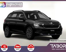Skoda Kamiq Paris 14e Arrondissement